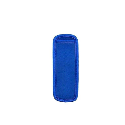 Colorful Icy Pole Holders Zooper Dooper Cover Kids Ice Lolly Iceblock - Aimall