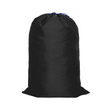 Canvas Drawstring Large Bag Pouch Clothes Craft Storage Laundry
