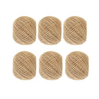 6Rolls-1MM*100M