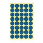 25mm 40 Dots - 1 Sheet