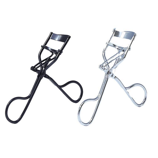 NEW Professional Handle Eye Lash Curling Eyelash Curler Makeup Curler Refill - Aimall