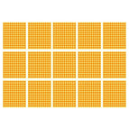 13mm 132 Dots - 15 Sheets