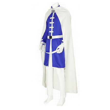 Buried Florine Cos Costume-Simmel Costume AU
