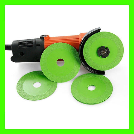 5PCS High Speed Steel Ultra Thin Cutting Discs for Angle Grinder Saw Blade Wheel