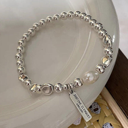 Women Bracelet Light Luxury Exquisite Niche Design Advanced Fashion Jewelry