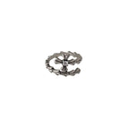 Asymmetrical cross