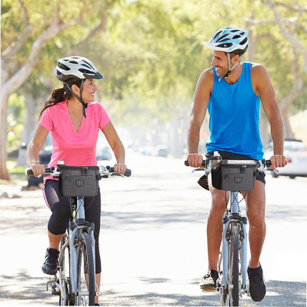 Bicycle Bag Handlebar Bag Skateboard Folding Balance Bike Head Bag Cycling Bag