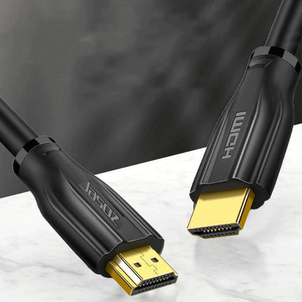 Jasoz HDMI Cable 4K 1M 1080p 3D High Speed V2.0 w/Ethernet 24AWG SE1 - Aimall