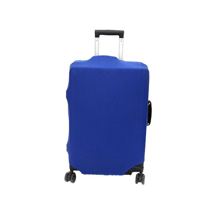 Thickened High Stretch Suitcase Dust-proof Luggage Protector Travel Case Cover
