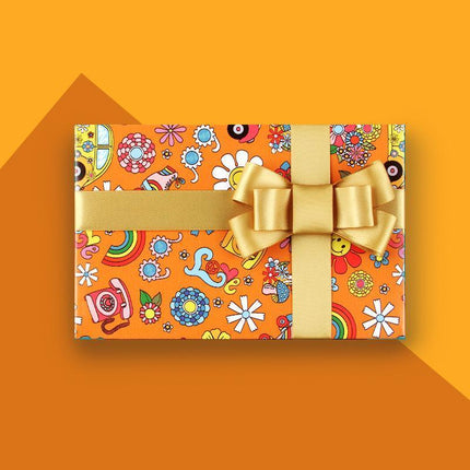 20pcs Cute Animal Cartoon Gift Wrapping Paper for Toys Bookskin and Crafts