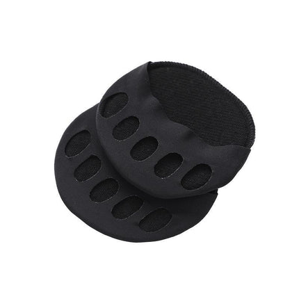 2/3Pairs Honeycomb Fabric Forefoot Pads Keeps Our Feet Toes and Arches Protected - Aimall
