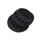 2/3Pairs Honeycomb Fabric Forefoot Pads Keeps Our Feet Toes and Arches Protected - Aimall