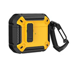 Black&Yellow For Airpods Pro
