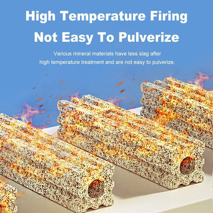 Nano Quartz Stone Aquarium Filter Water Purification Nitrifying Bacteria Media