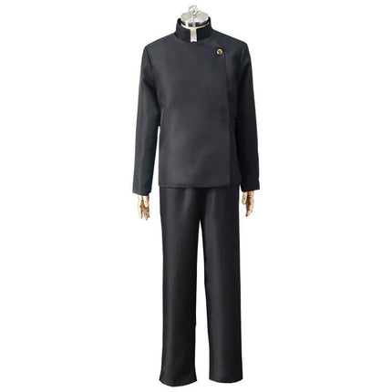 Five Enlightenment Cos Clothing