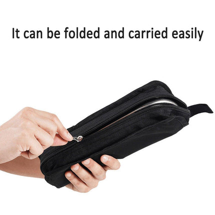 Portable Folding Camping Chair Handbag Stool Lightweight Outdoor Folding Tools
