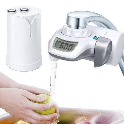 Activated Carbon Faucet Filter Element ON TAP HF Filter Replacement Accessories