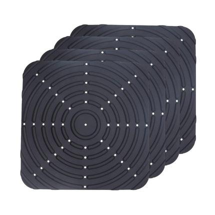 Washable Silicone Nesting Box Bedding Reusable Under Bedding for Chicken Coop