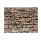 Pet Reptile Tank Board 3D Foam Backgrounds and Habitat Decoration 9 Styles - Aimall