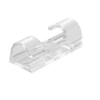 L Size - Transparent x 16 PCS