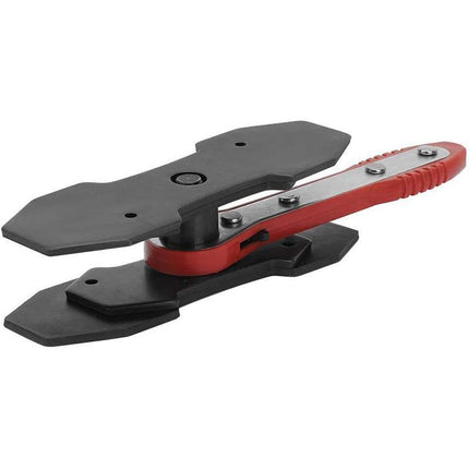Ratchet Disc Brake Caliper Piston Spreader Separator Pad Press Wrench Tool Set - Aimall