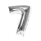 Silver 7