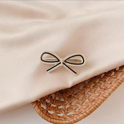 Pearl Women Hair Accessories Alloy Planet Hairpin Moon Barrettes Hair Clip Star - Aimall