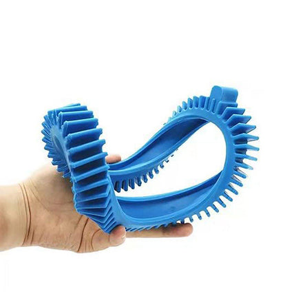 New Select Pool Cleaner Front Tire 896584000-143 For Poolvergnuegen And Hayward