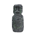 Easter Island Aquarium Ornaments Roman Antique Resin Statue Reptile Decoration