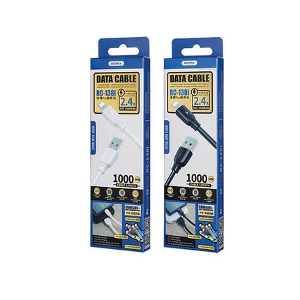 2.4A USB Fast Charger Phone Cable Data Cord For iPhone14 13 12 11Pro Max XR iPad - Aimall