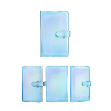 For Fujifilm Instax Mini 8 9 11 Photo Album 96 Pockets 3 Inch Card Organizer