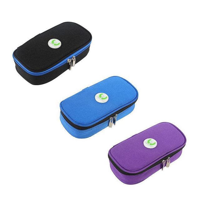 Insulin Pen Case Pouch Cooler Travel Diabetic Pocket Cooling Bag mall AU Stock - Aimall