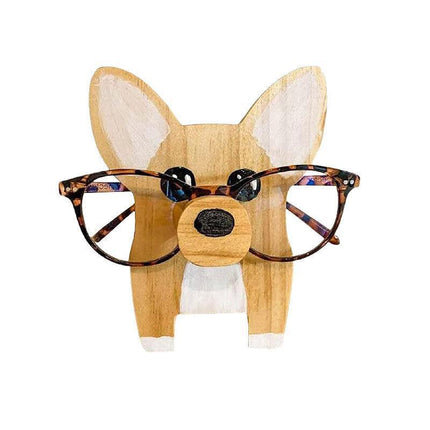 Eyeglasses Holder Eye Glasses Display Stand Animal Sunglasses Rack Decoration - Aimall