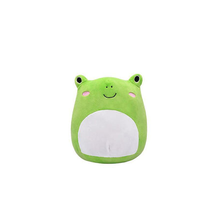 The Frog 20-30cm Squish Mallow Plush Toy Stuffed Animal Birthday Kid Gift - Aimall