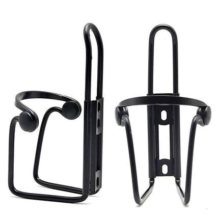 Durable Aluminum Alloy Water Bottle Holder for MTB Bike Bicycle Cycling Cage