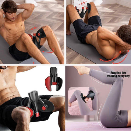 Hip Trainer Kegel Exerciser For Inner Thigh Leg Arm Pelvic Floor Muscle Buttocks