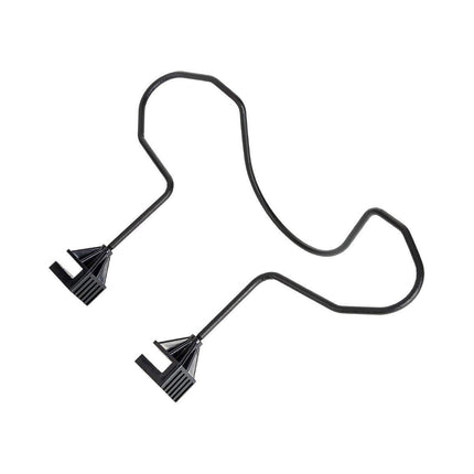 Car Hat Rack Holder Vehicle Coat Storage Organizer Universal Headrest Hanger