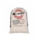 Large Christmas Sacks Jumbo Large Santa Gift Sack Bag Gifts Stocking Present Bag