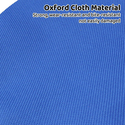 Oxford Cloth Pet Leash Forelimb Assistance Post-Operative Travel for Senior Dogs