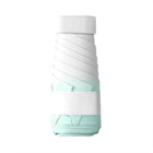 Mini Pocket Umbrella Anti-UV Sun/Rain Windproof 6 Folding Ultra Light Umbrella