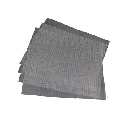 10PCS Car Bumper Crack Repair Mesh Welding for Wire Nails and Welding Rods Tool