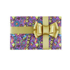 Purple Car-20PCS