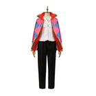 Hal's Mobile Castle Cos Clothing Hal Cospaly Clothing Animation Secondary Animation Clothing Male