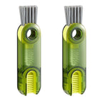 2pcs-Green