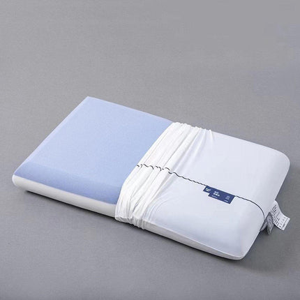 Slow Rebound Memory Foam Pillow Neck Support Hotel Sleep Cushion Comfort Pillow