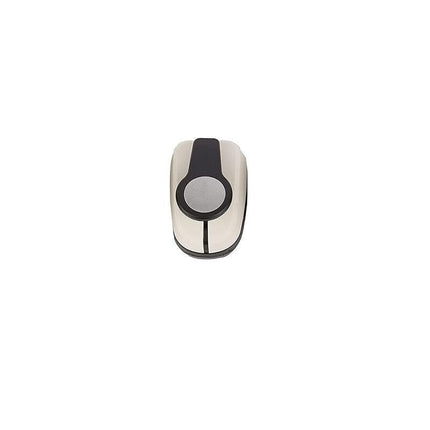 Paper Puncher For Arts Cardmaking Craft Scrapbooking Circle Cutter Hole Punch - Aimall