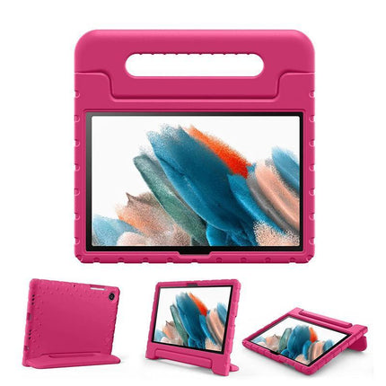Kids Shockproof Heavy Duty Case Cover For Samsung Galaxy Tab A8 10.5 SM-X200/205 - Aimall