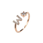 Rose Gold-W