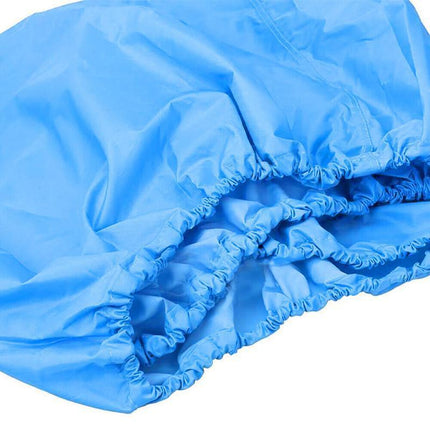 Air Conditioner Cleaning Covers Dust Washing Clean Protectors Bags Waterproof - Aimall