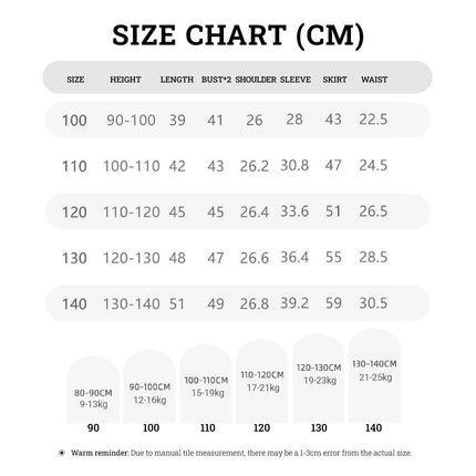Children's Winter Wear Guofeng Girl's Cotton-padded Overskirt Two-piece Set - Aimall